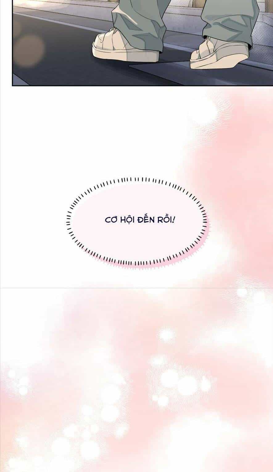 Hôm Nay Anh Có Lộ Bí Mật Chưa? - Chương 3 - ảnh 37