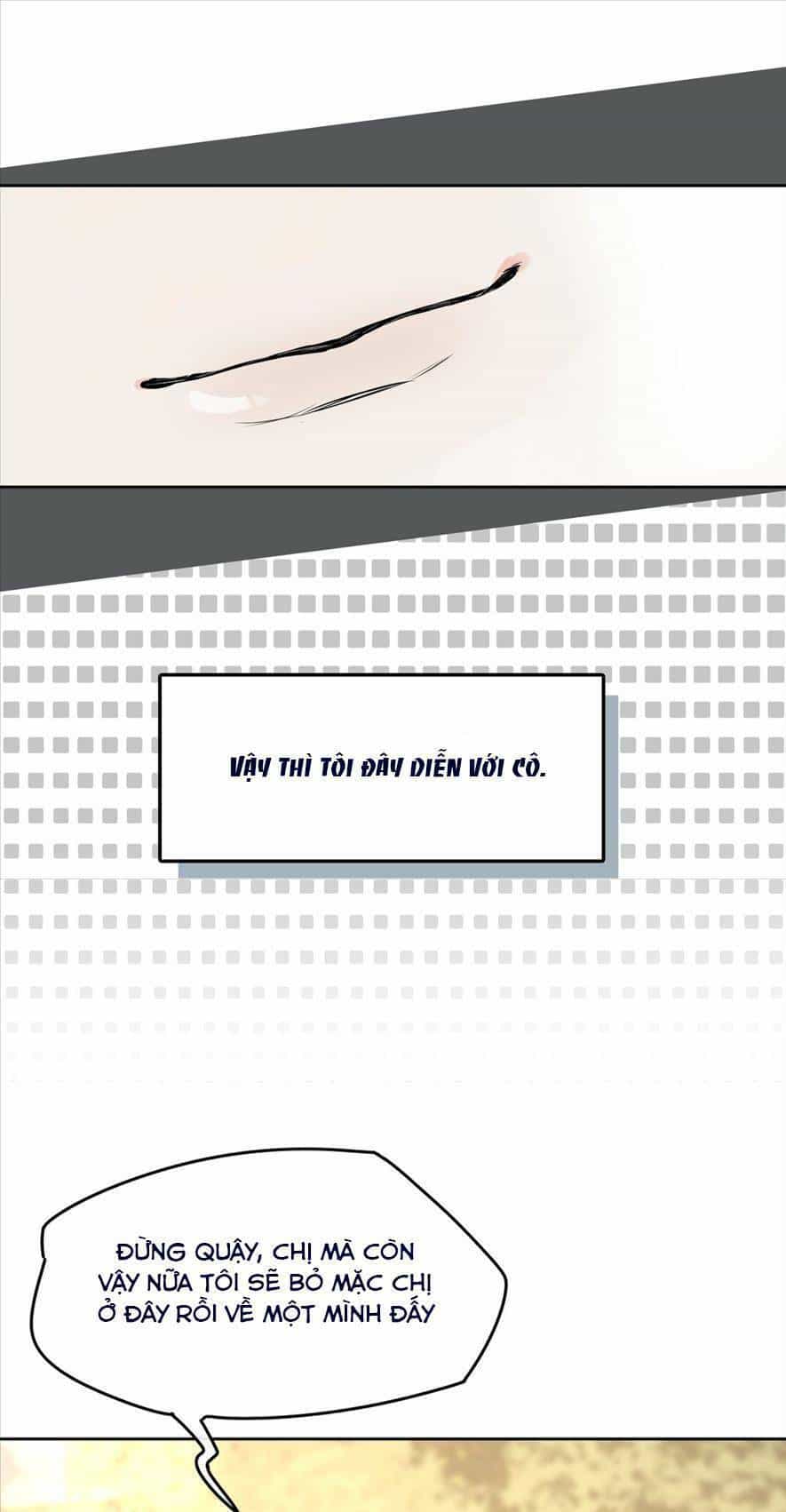 Hôm Nay Anh Có Lộ Bí Mật Chưa? - Chương 3 - ảnh 41