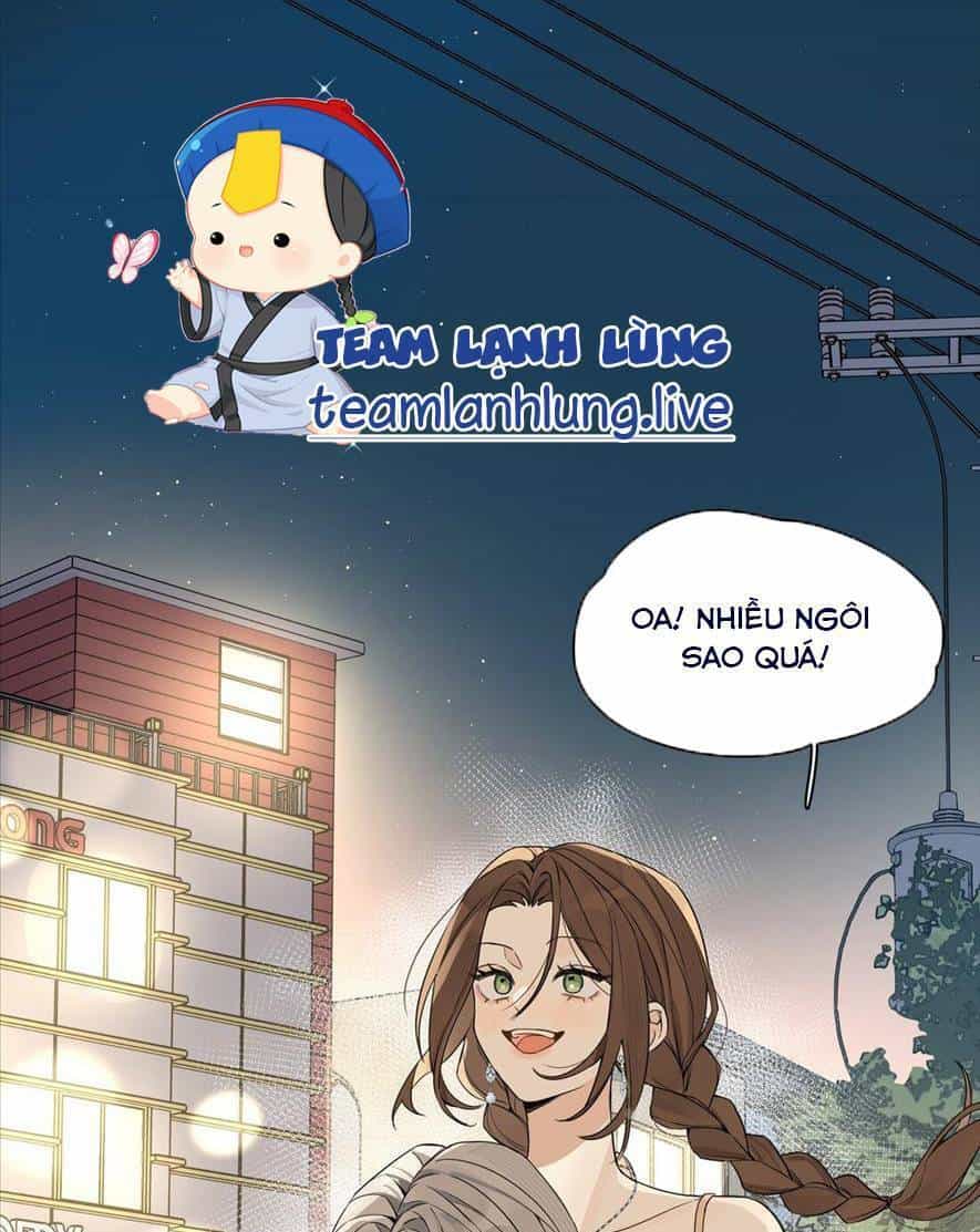 Hôm Nay Anh Có Lộ Bí Mật Chưa? - Chương 3 - ảnh 47
