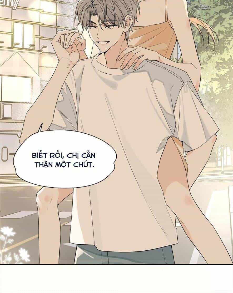Hôm Nay Anh Có Lộ Bí Mật Chưa? - Chương 3 - ảnh 48