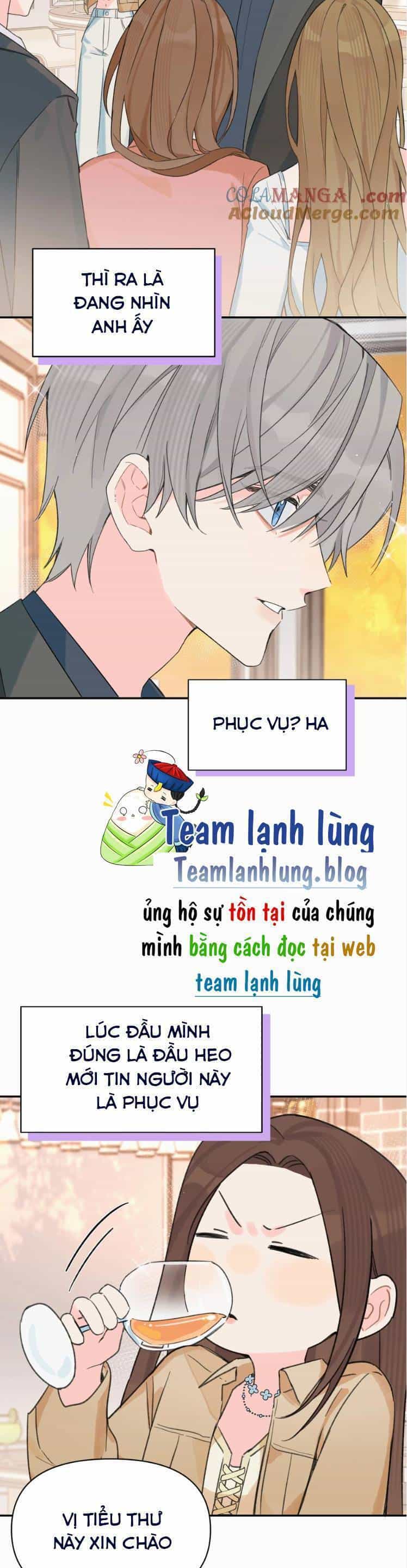 Hôm Nay Anh Có Lộ Bí Mật Chưa? - Chương 32 - ảnh 19