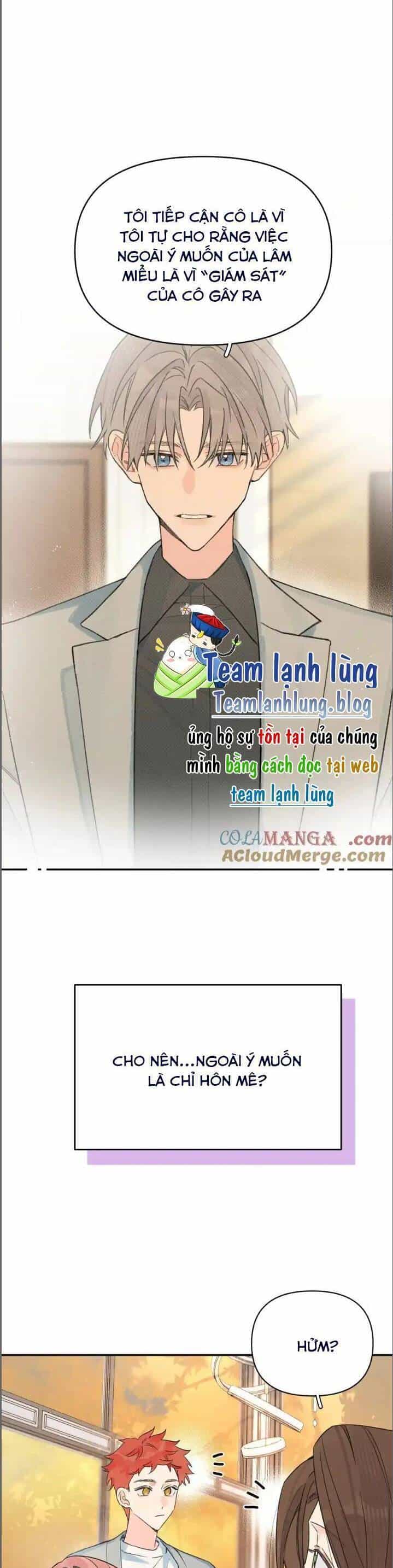 Hôm Nay Anh Có Lộ Bí Mật Chưa? - Chương 33 - ảnh 10