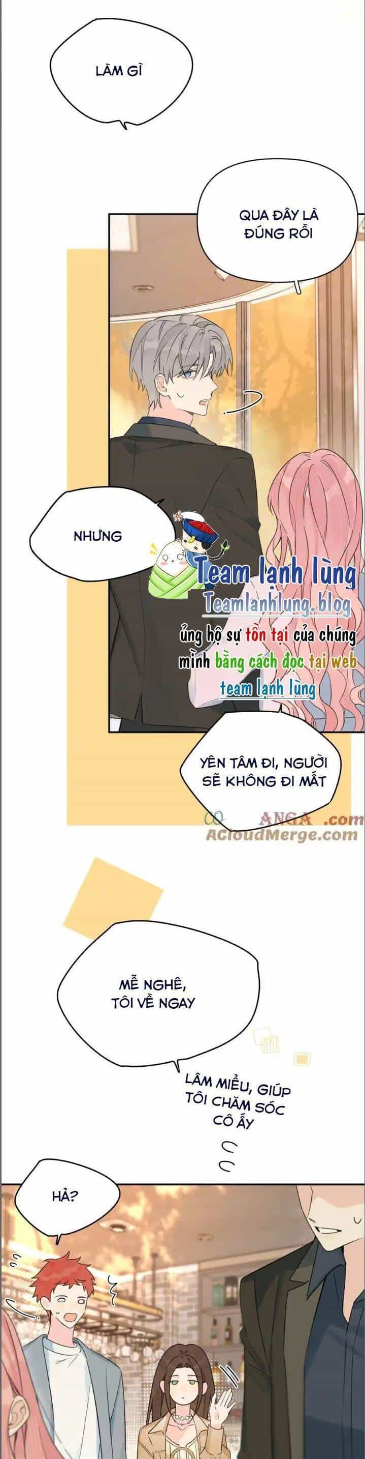 Hôm Nay Anh Có Lộ Bí Mật Chưa? - Chương 33 - ảnh 12