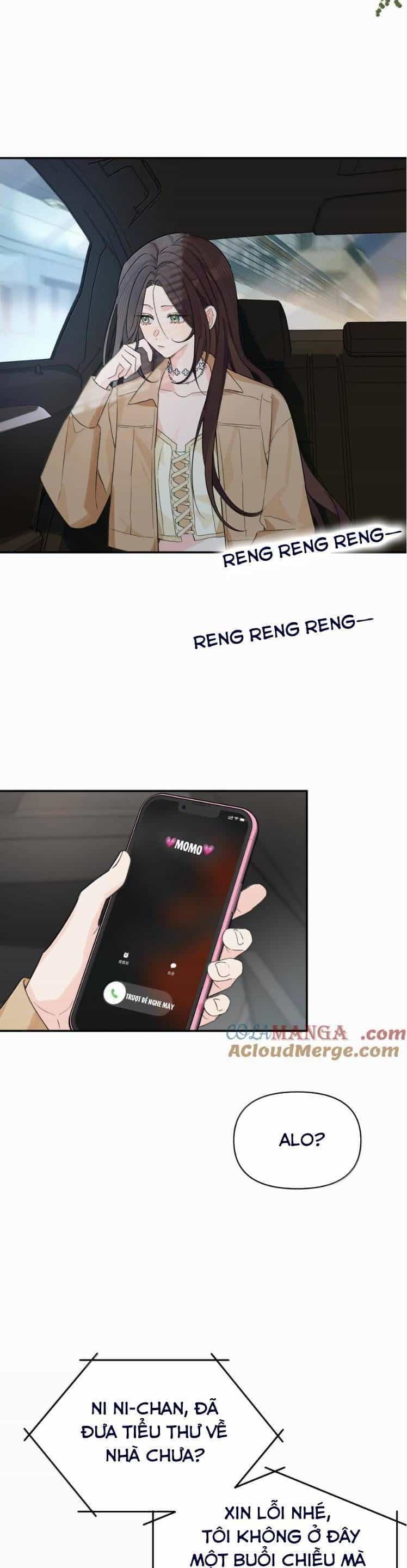 Hôm Nay Anh Có Lộ Bí Mật Chưa? - Chương 34 - ảnh 20