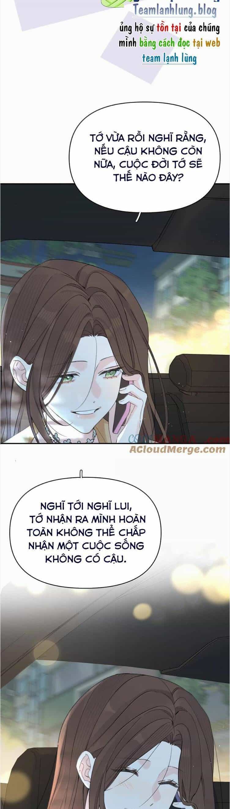 Hôm Nay Anh Có Lộ Bí Mật Chưa? - Chương 34 - ảnh 23