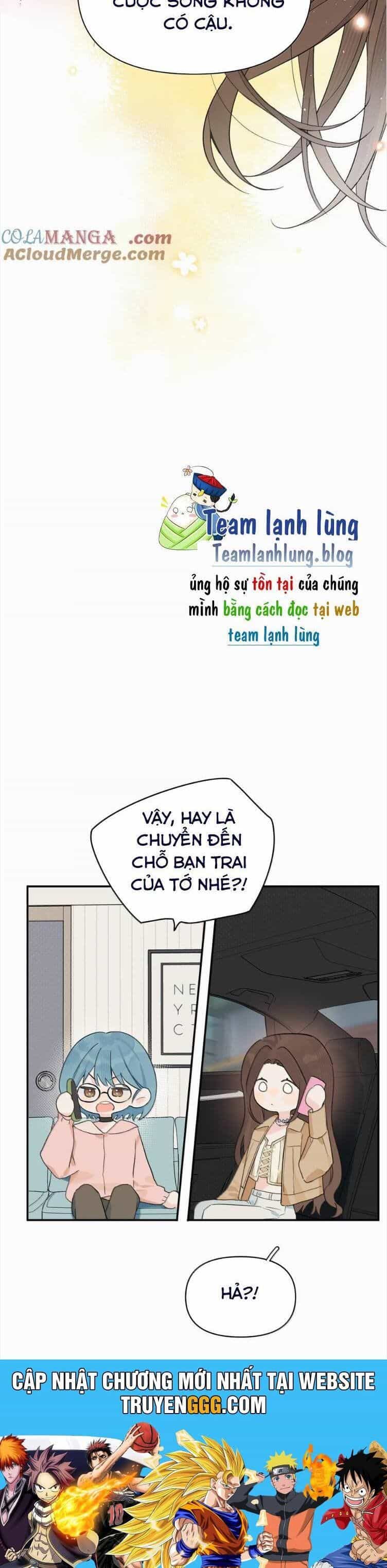 Hôm Nay Anh Có Lộ Bí Mật Chưa? - Chương 34 - ảnh 25