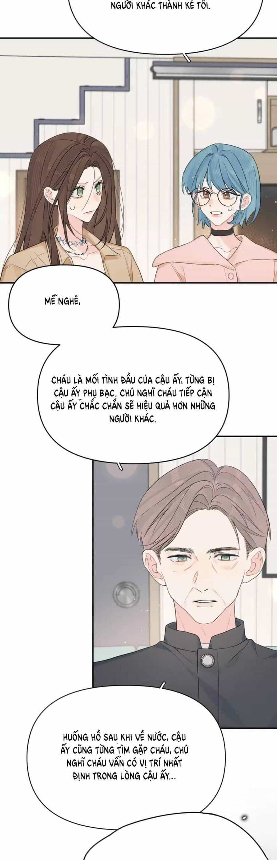 Hôm Nay Anh Có Lộ Bí Mật Chưa? - Chương 37 - ảnh 16