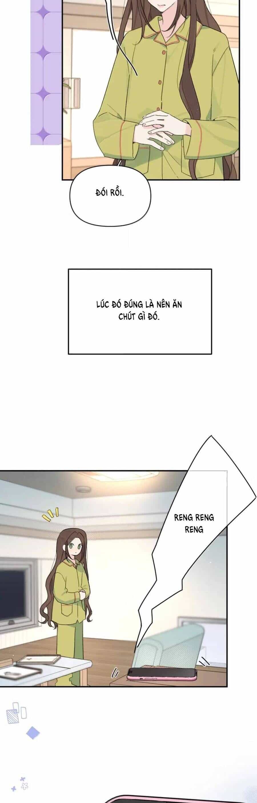 Hôm Nay Anh Có Lộ Bí Mật Chưa? - Chương 38 - ảnh 16