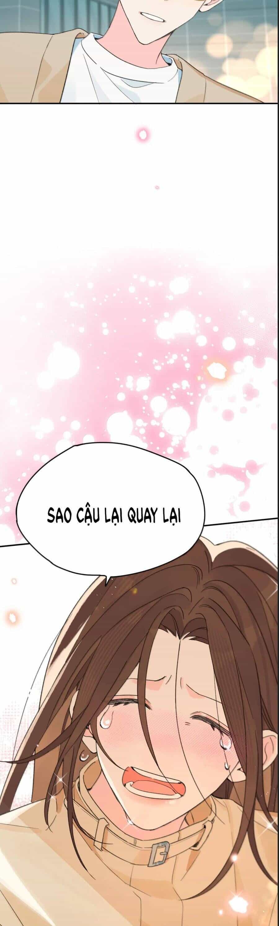 Hôm Nay Anh Có Lộ Bí Mật Chưa? - Chương 43 - ảnh 12