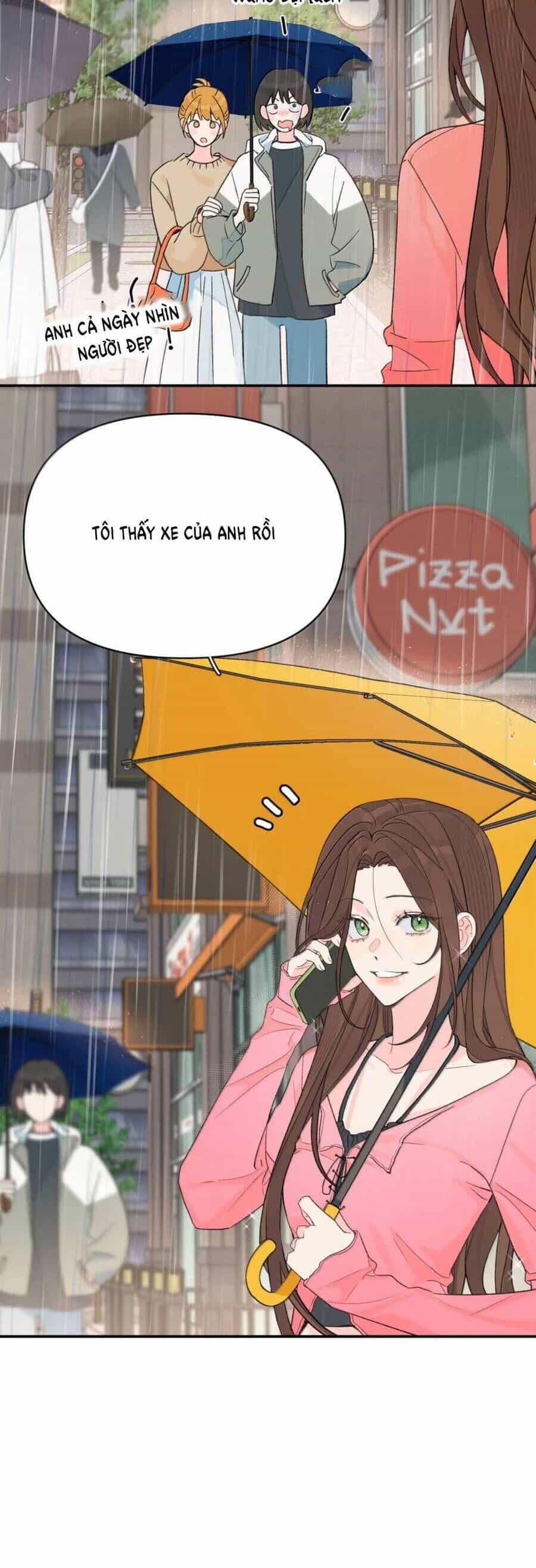 Hôm Nay Anh Có Lộ Bí Mật Chưa? - Chương 43 - ảnh 18