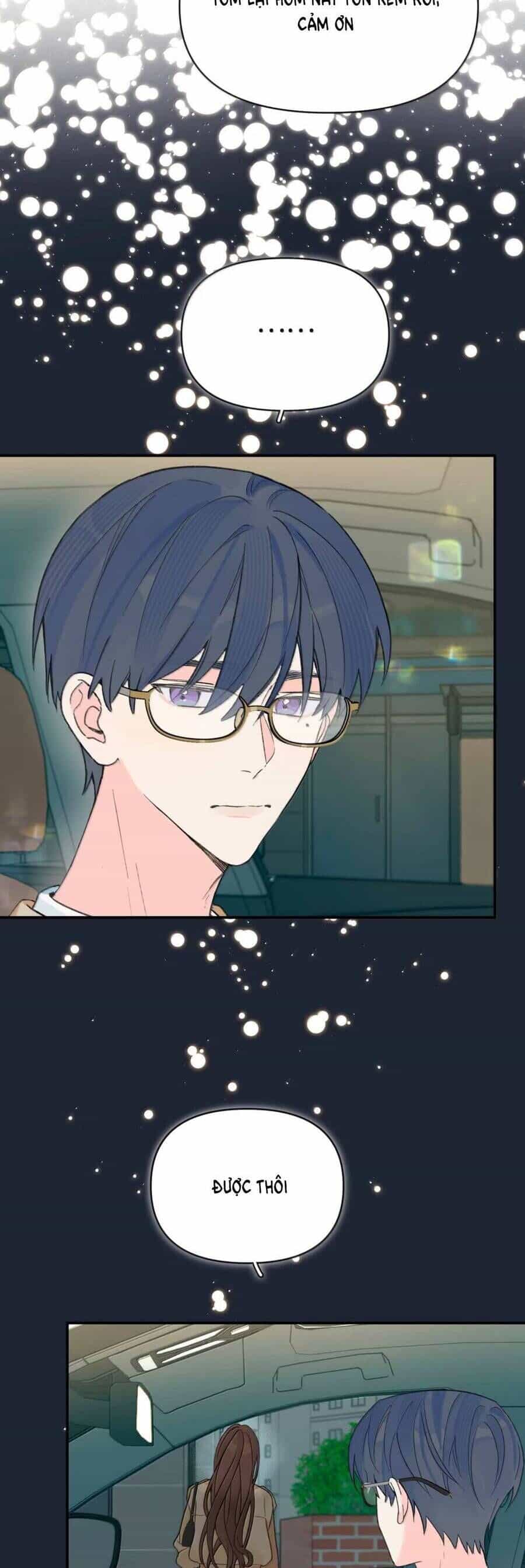 Hôm Nay Anh Có Lộ Bí Mật Chưa? - Chương 43 - ảnh 8