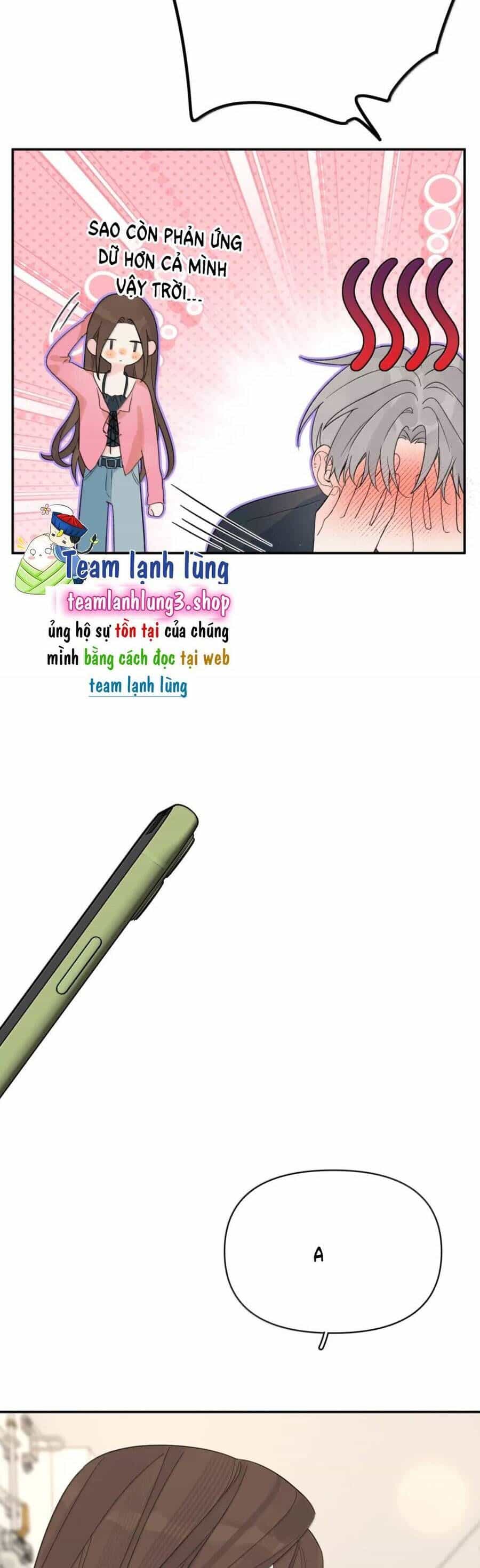 Hôm Nay Anh Có Lộ Bí Mật Chưa? - Chương 45 - ảnh 14