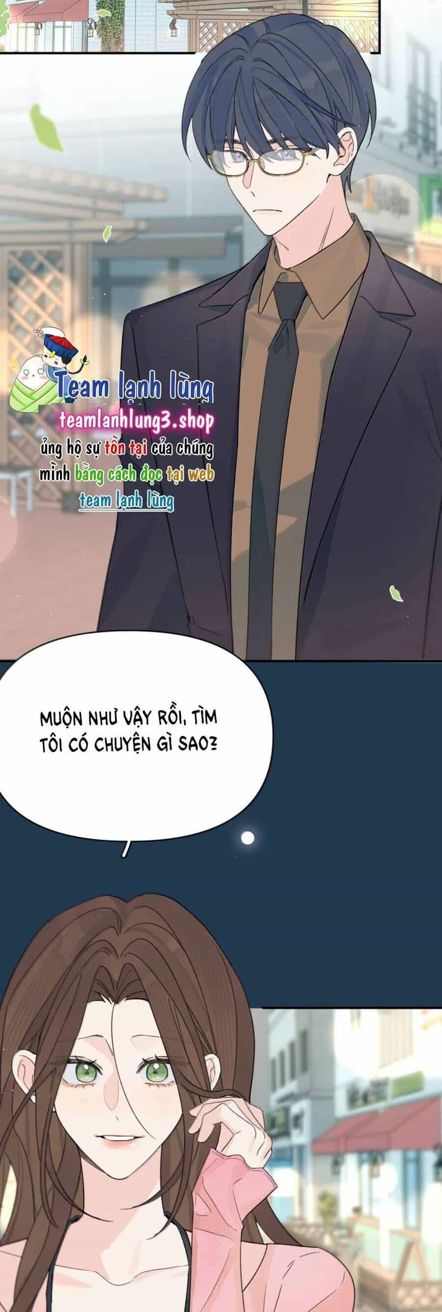 Hôm Nay Anh Có Lộ Bí Mật Chưa? - Chương 45 - ảnh 21