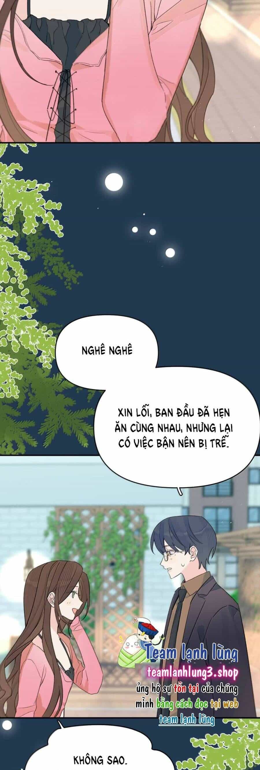 Hôm Nay Anh Có Lộ Bí Mật Chưa? - Chương 45 - ảnh 22