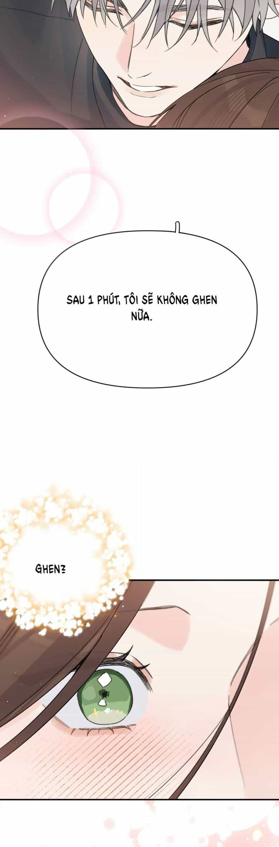 Hôm Nay Anh Có Lộ Bí Mật Chưa? - Chương 45 - ảnh 9