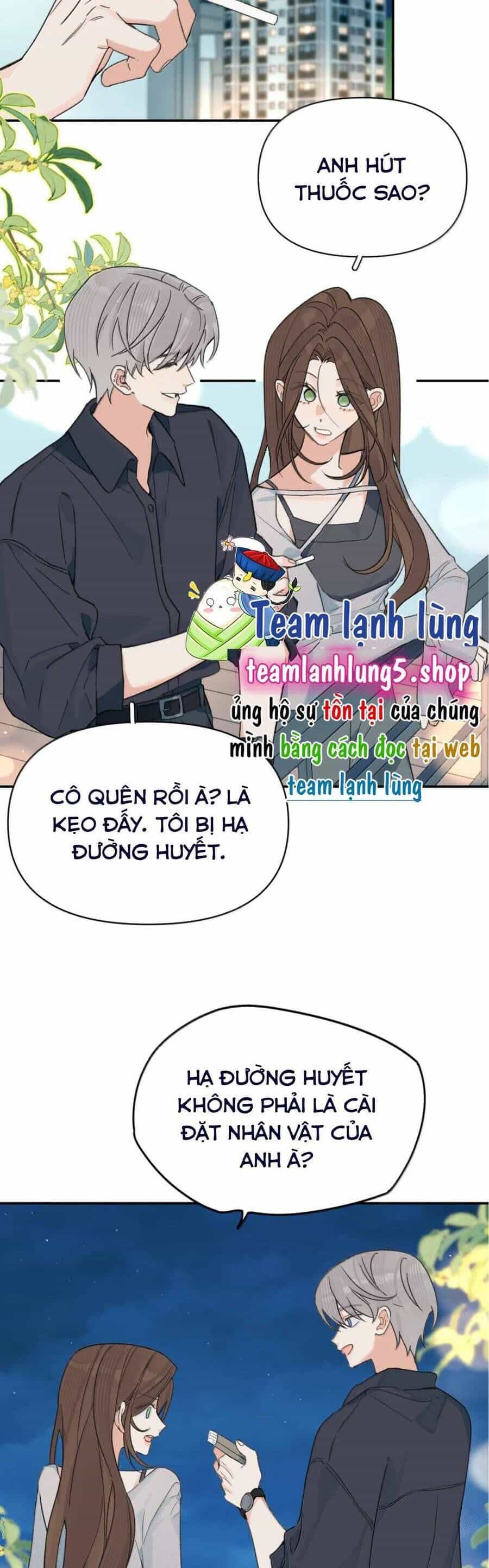 Hôm Nay Anh Có Lộ Bí Mật Chưa? - Chương 49 - ảnh 15