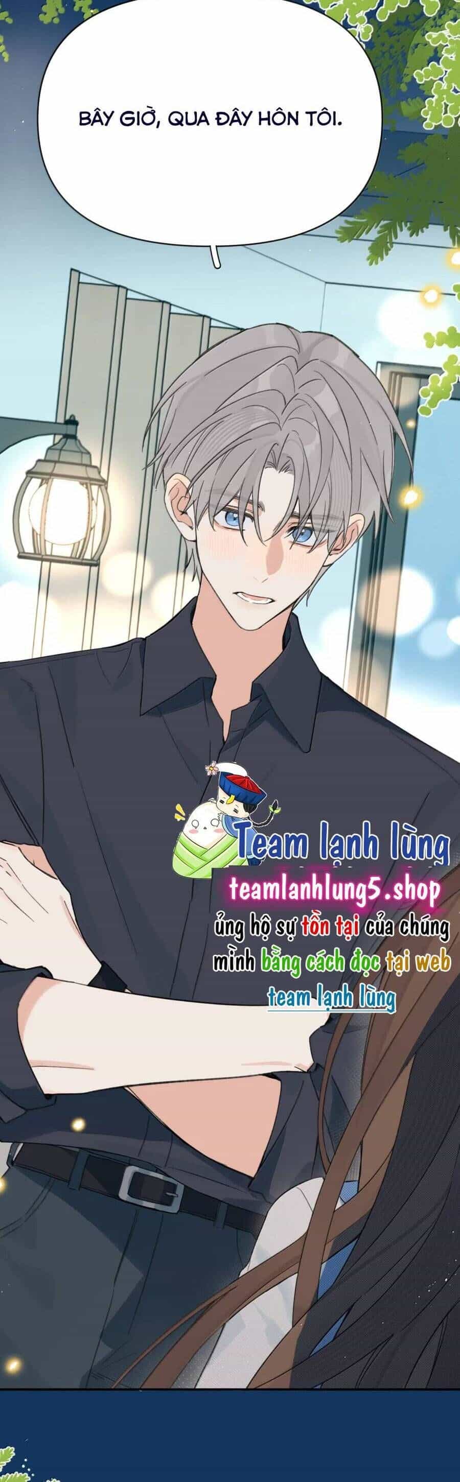Hôm Nay Anh Có Lộ Bí Mật Chưa? - Chương 49 - ảnh 22