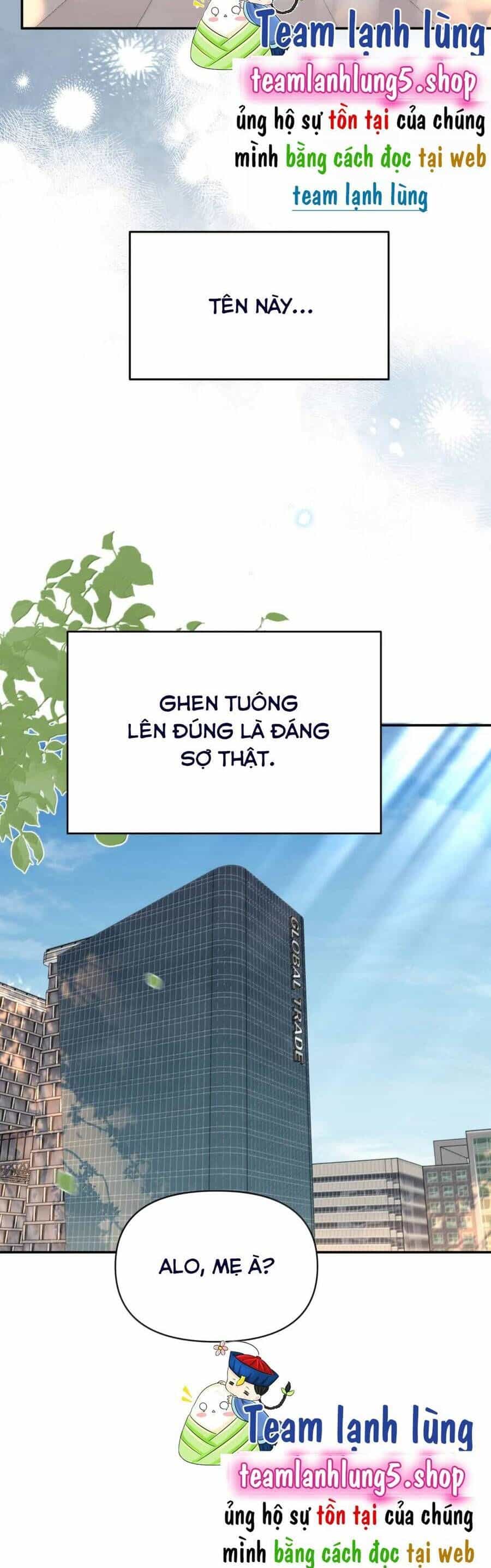 Hôm Nay Anh Có Lộ Bí Mật Chưa? - Chương 49 - ảnh 24