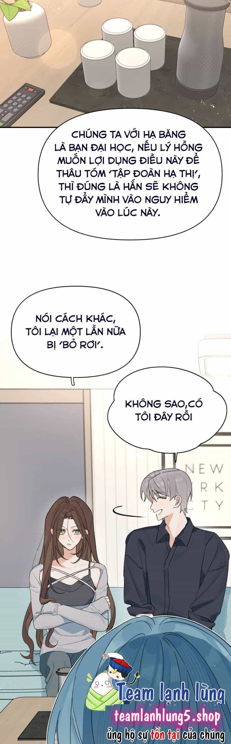 Hôm Nay Anh Có Lộ Bí Mật Chưa? - Chương 49 - ảnh 7