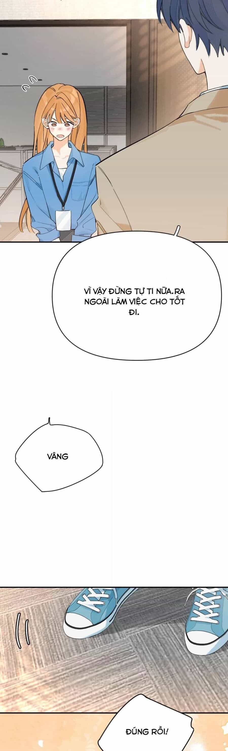 Hôm Nay Anh Có Lộ Bí Mật Chưa? - Chương 50 - ảnh 20