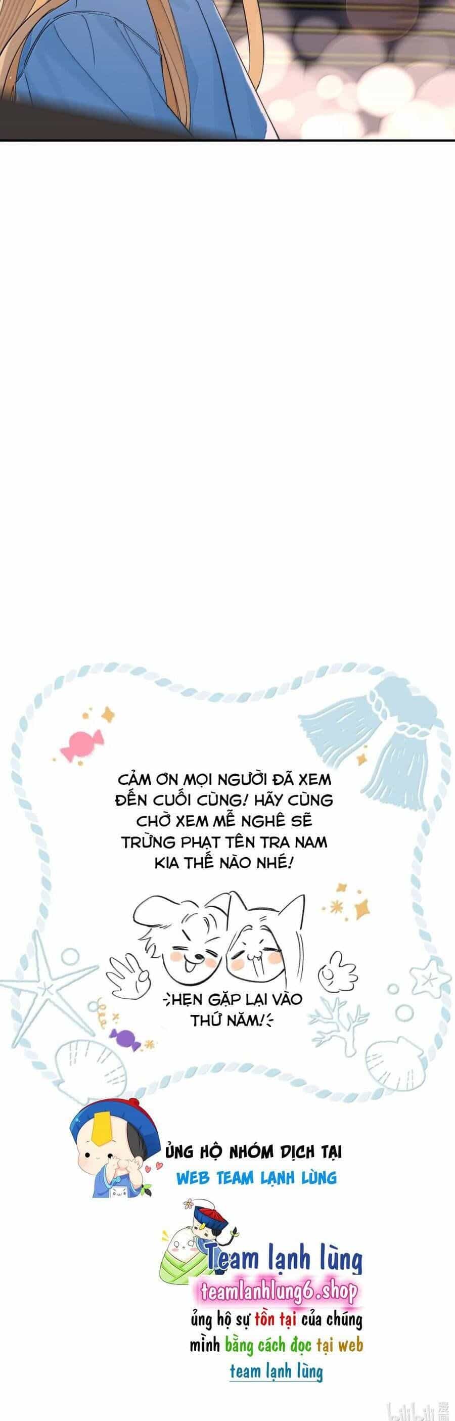 Hôm Nay Anh Có Lộ Bí Mật Chưa? - Chương 50 - ảnh 28