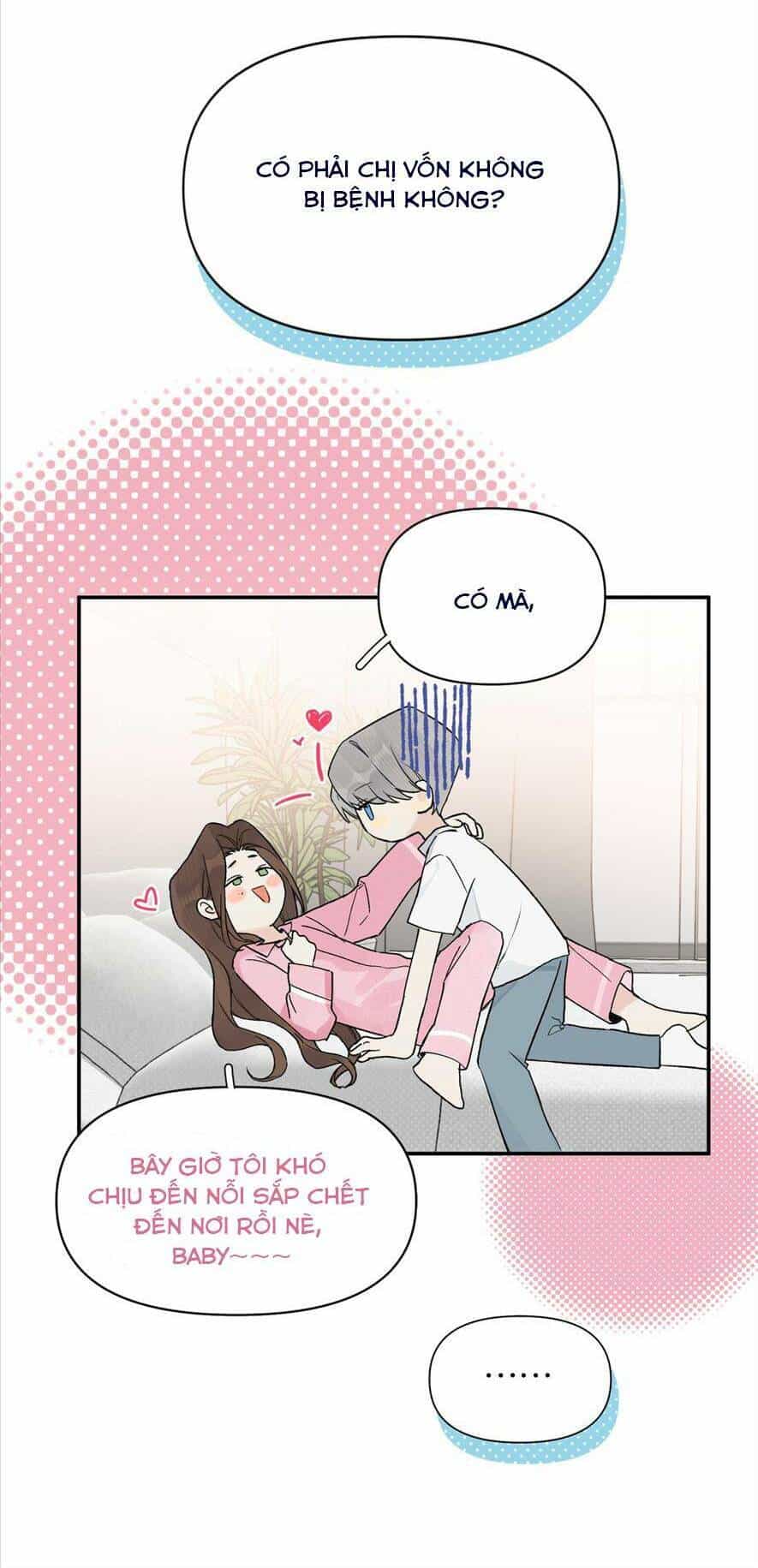 Hôm Nay Anh Có Lộ Bí Mật Chưa? - Chương 5 - ảnh 26