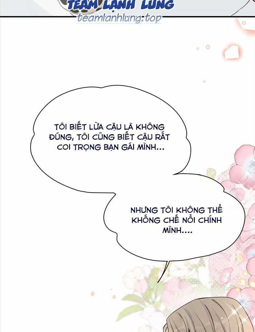 Hôm Nay Anh Có Lộ Bí Mật Chưa? - Chương 5 - ảnh 34
