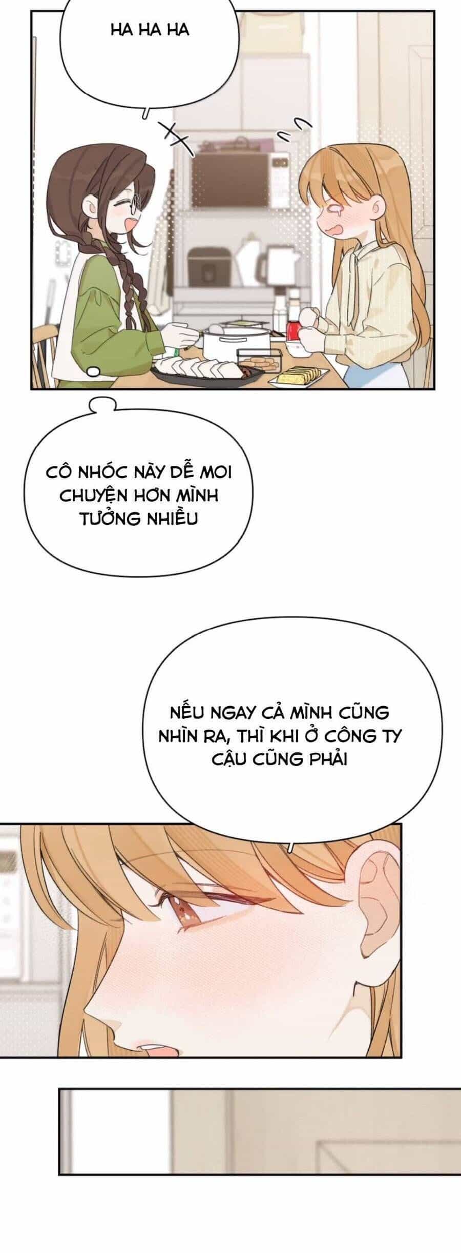 Hôm Nay Anh Có Lộ Bí Mật Chưa? - Chương 52 - ảnh 18