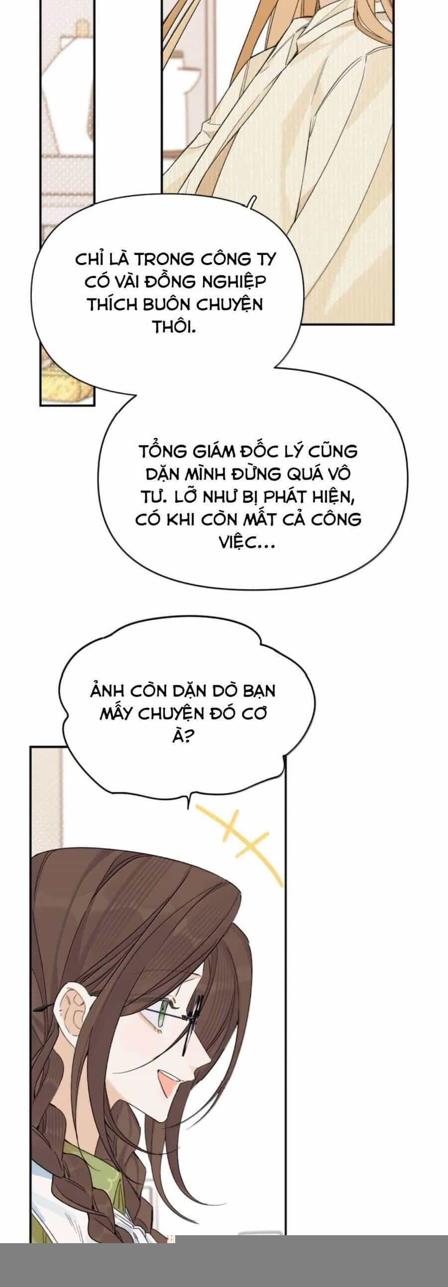 Hôm Nay Anh Có Lộ Bí Mật Chưa? - Chương 52 - ảnh 20