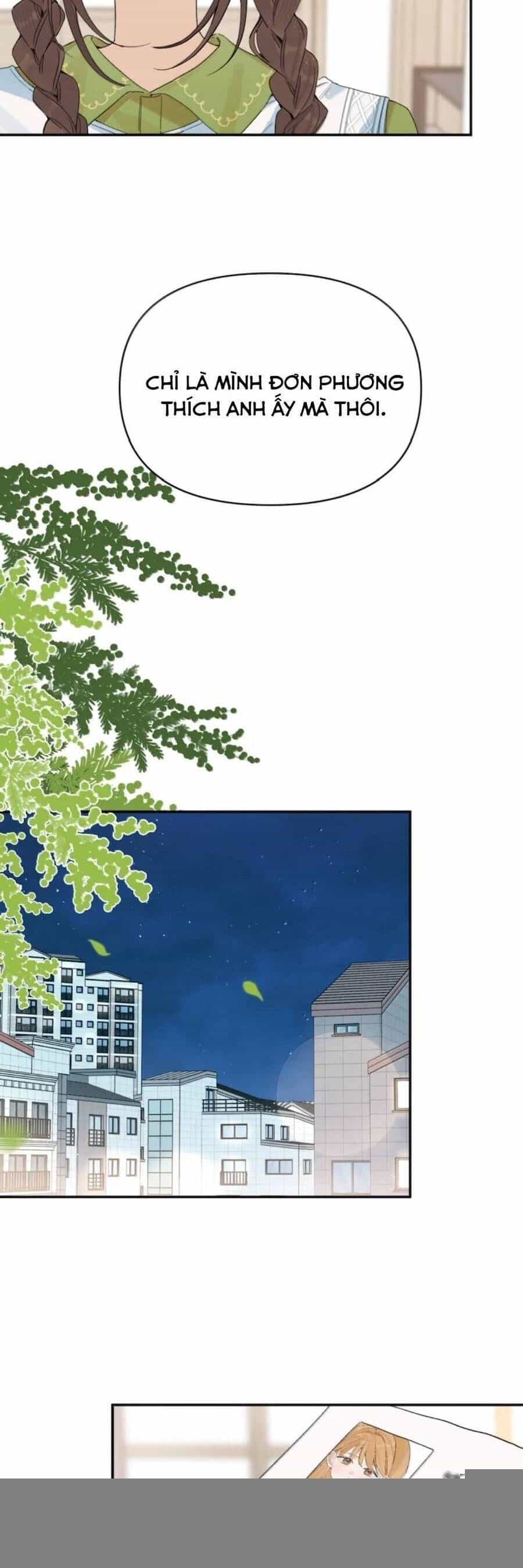 Hôm Nay Anh Có Lộ Bí Mật Chưa? - Chương 52 - ảnh 23