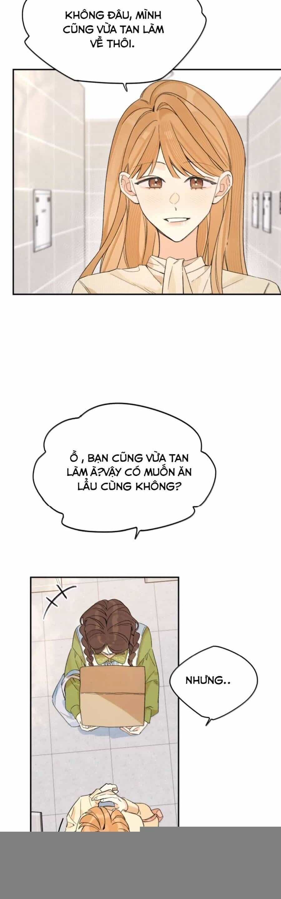 Hôm Nay Anh Có Lộ Bí Mật Chưa? - Chương 52 - ảnh 5
