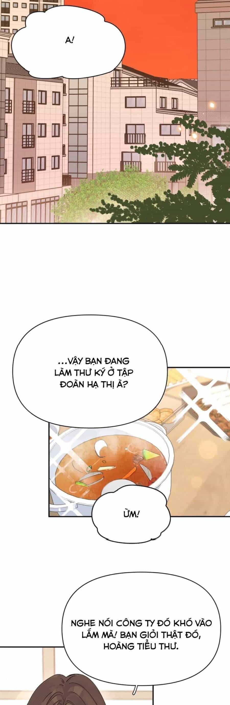 Hôm Nay Anh Có Lộ Bí Mật Chưa? - Chương 52 - ảnh 9