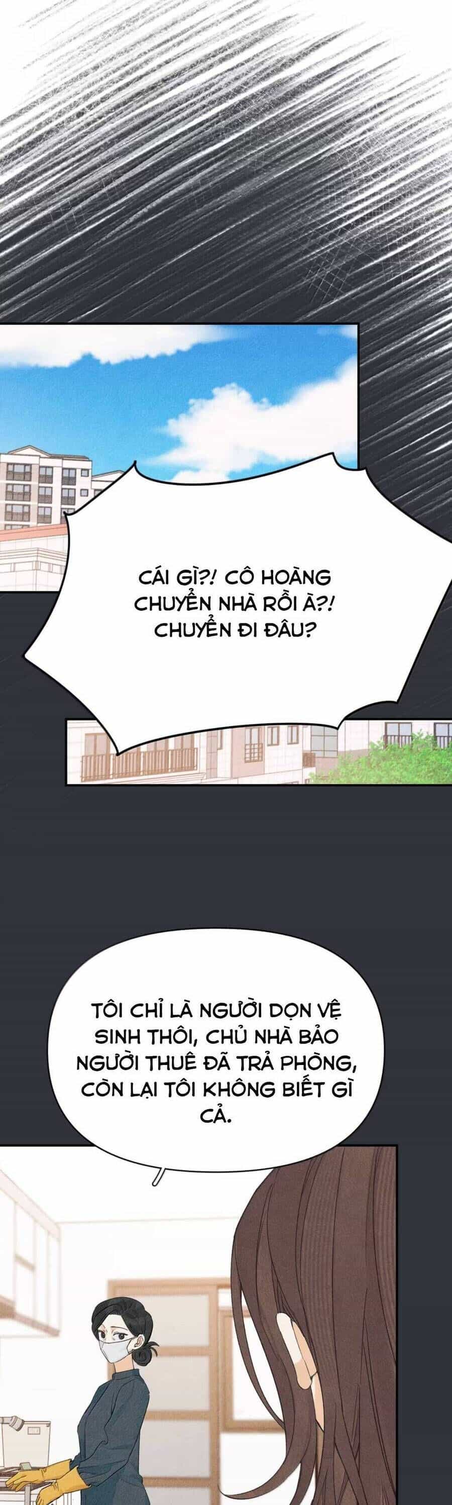 Hôm Nay Anh Có Lộ Bí Mật Chưa? - Chương 56 - ảnh 19