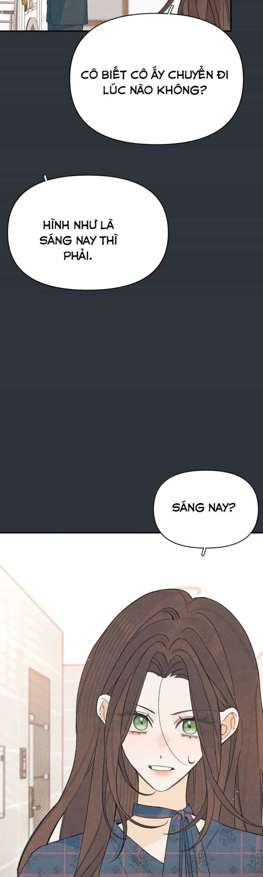Hôm Nay Anh Có Lộ Bí Mật Chưa? - Chương 56 - ảnh 20