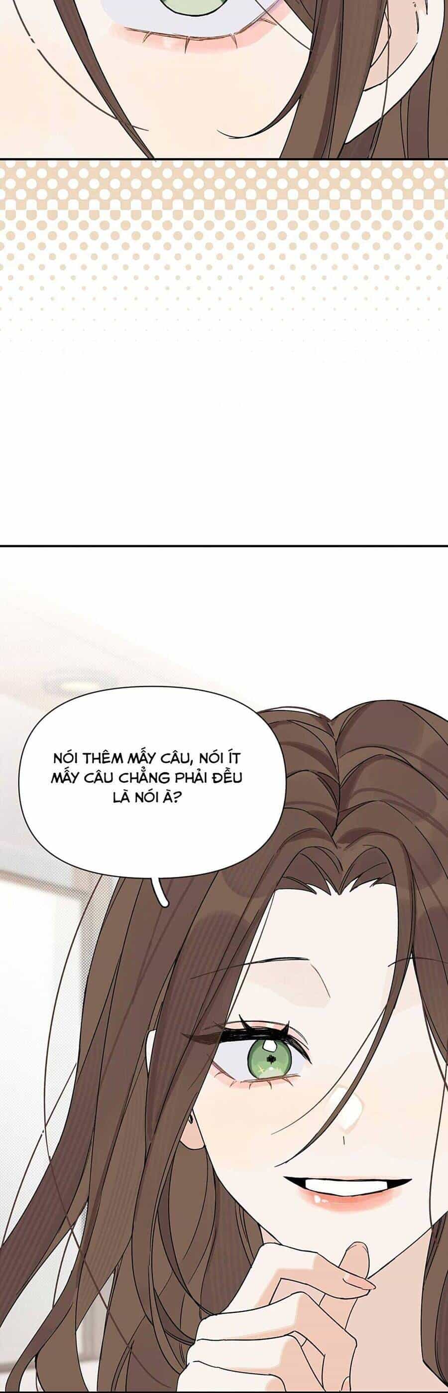 Hôm Nay Anh Có Lộ Bí Mật Chưa? - Chương 6 - ảnh 30