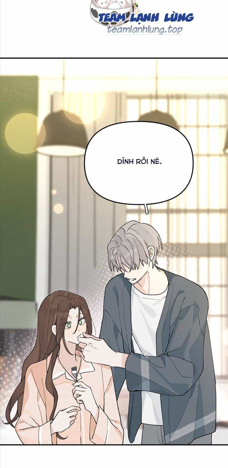 Hôm Nay Anh Có Lộ Bí Mật Chưa? - Chương 7 - ảnh 30