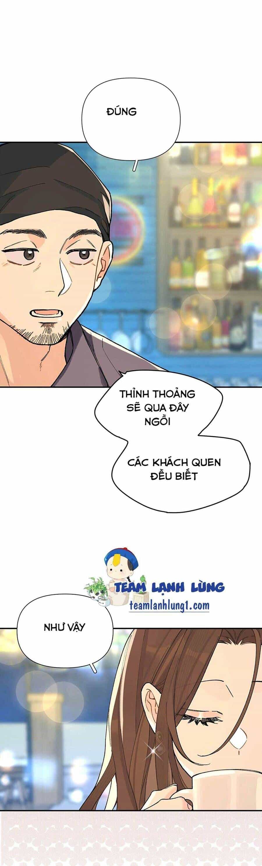 Hôm Nay Anh Có Lộ Bí Mật Chưa? - Chương 8 - ảnh 16