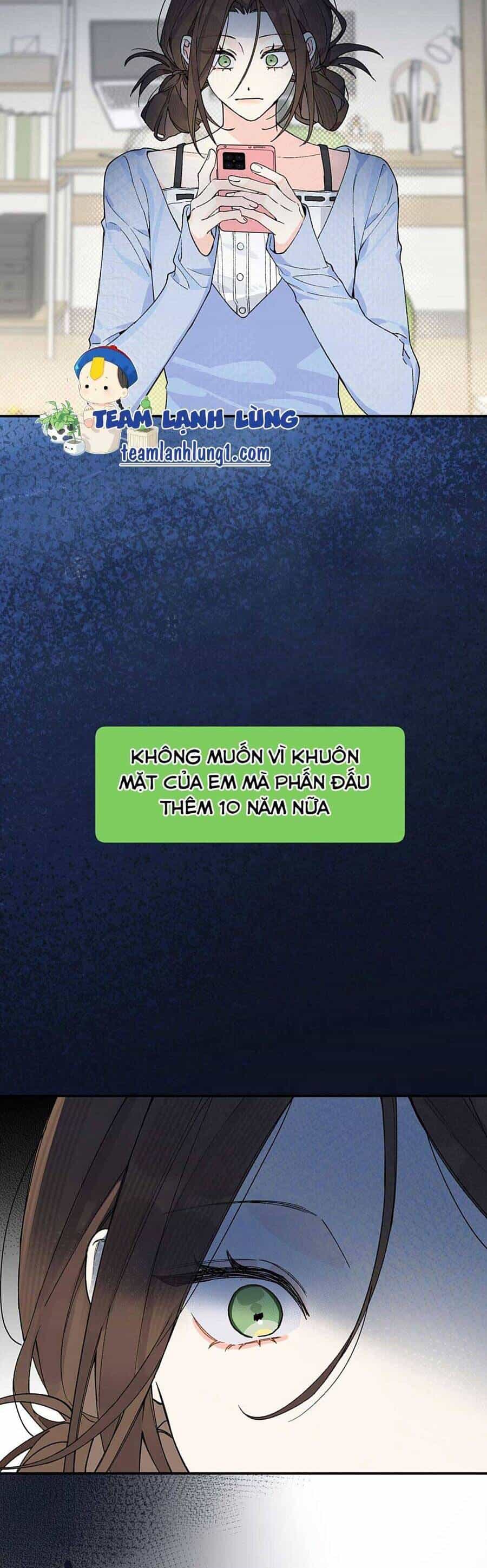 Hôm Nay Anh Có Lộ Bí Mật Chưa? - Chương 9 - ảnh 15