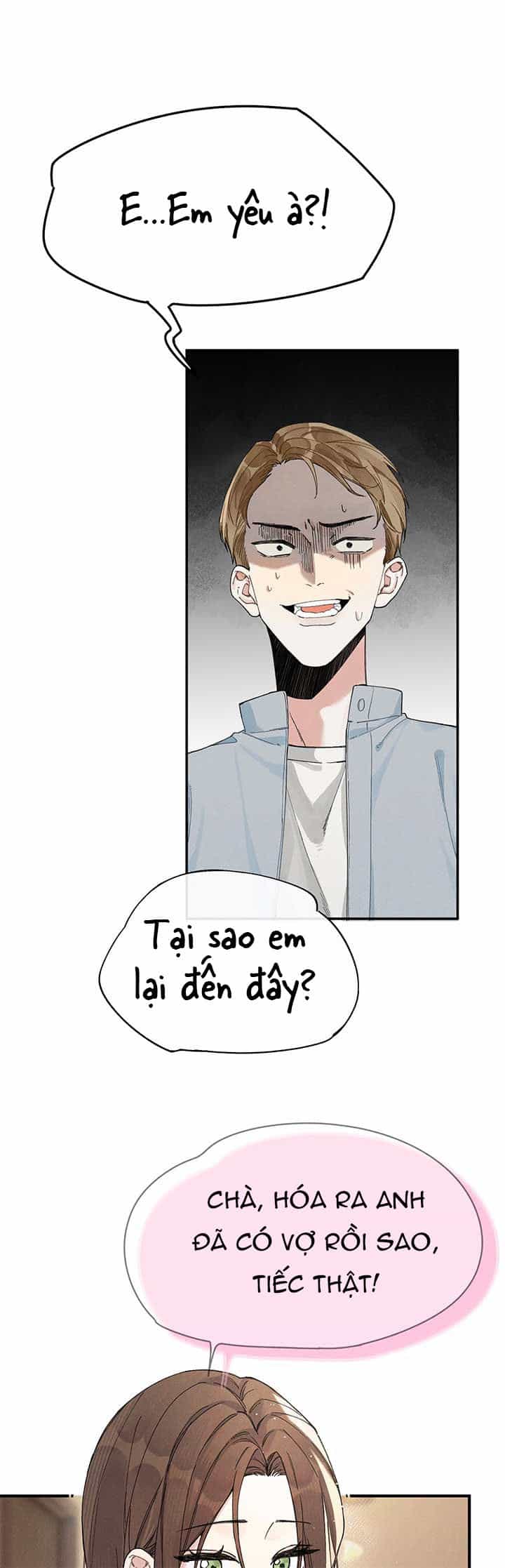 Hôm Nay Bạn Có Giám Phơi Bày Bản Thân Mình Không?! - Chương 1 - ảnh 15