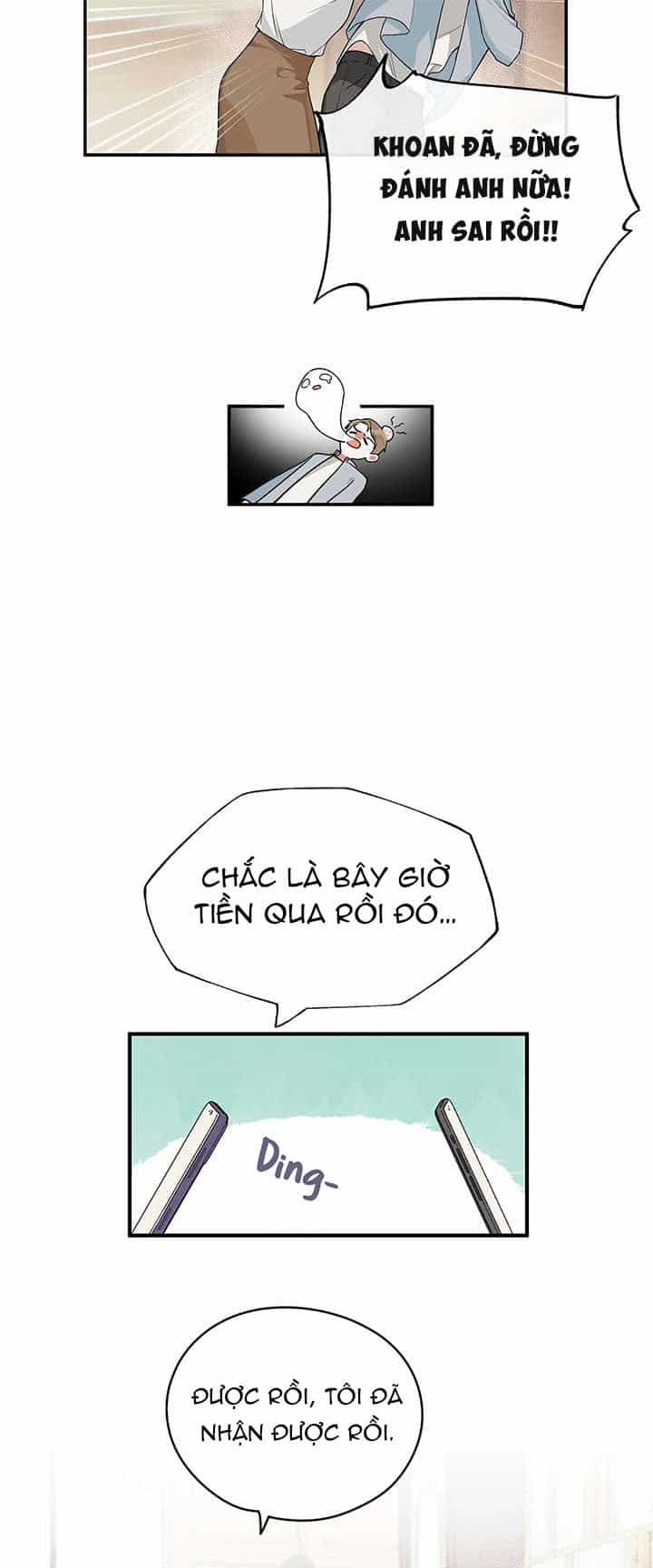 Hôm Nay Bạn Có Giám Phơi Bày Bản Thân Mình Không?! - Chương 1 - ảnh 17
