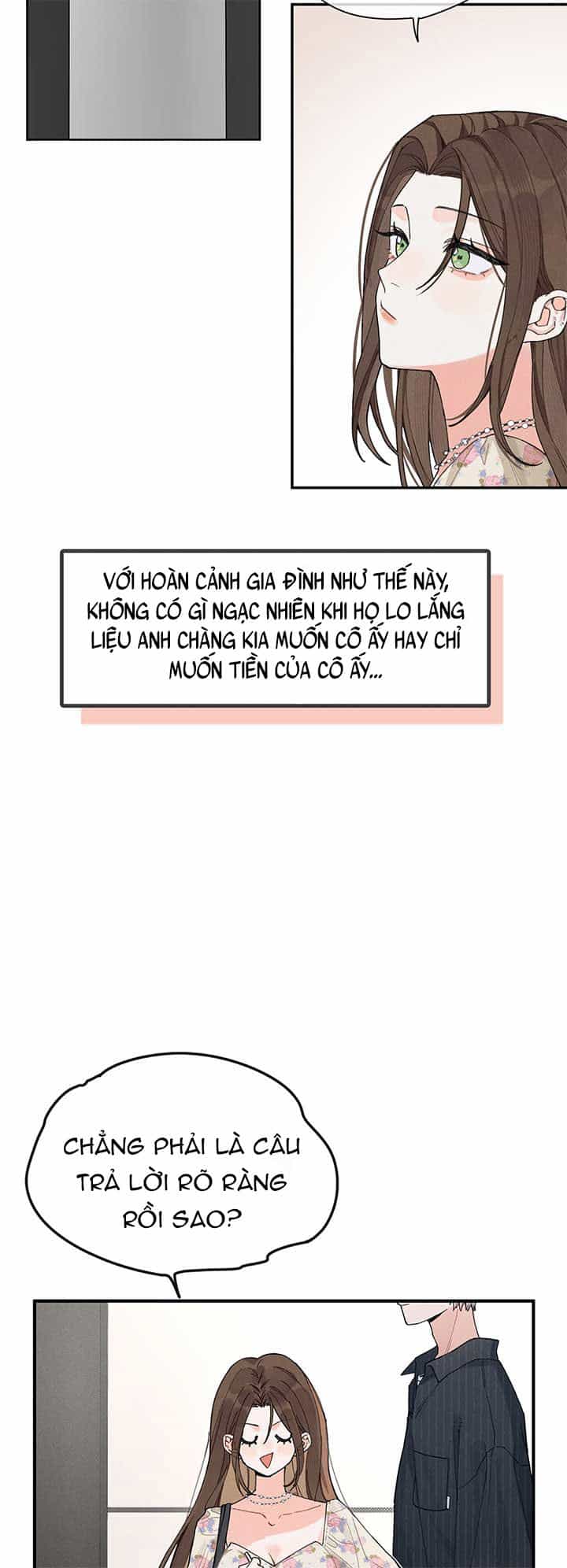 Hôm Nay Bạn Có Giám Phơi Bày Bản Thân Mình Không?! - Chương 1 - ảnh 38