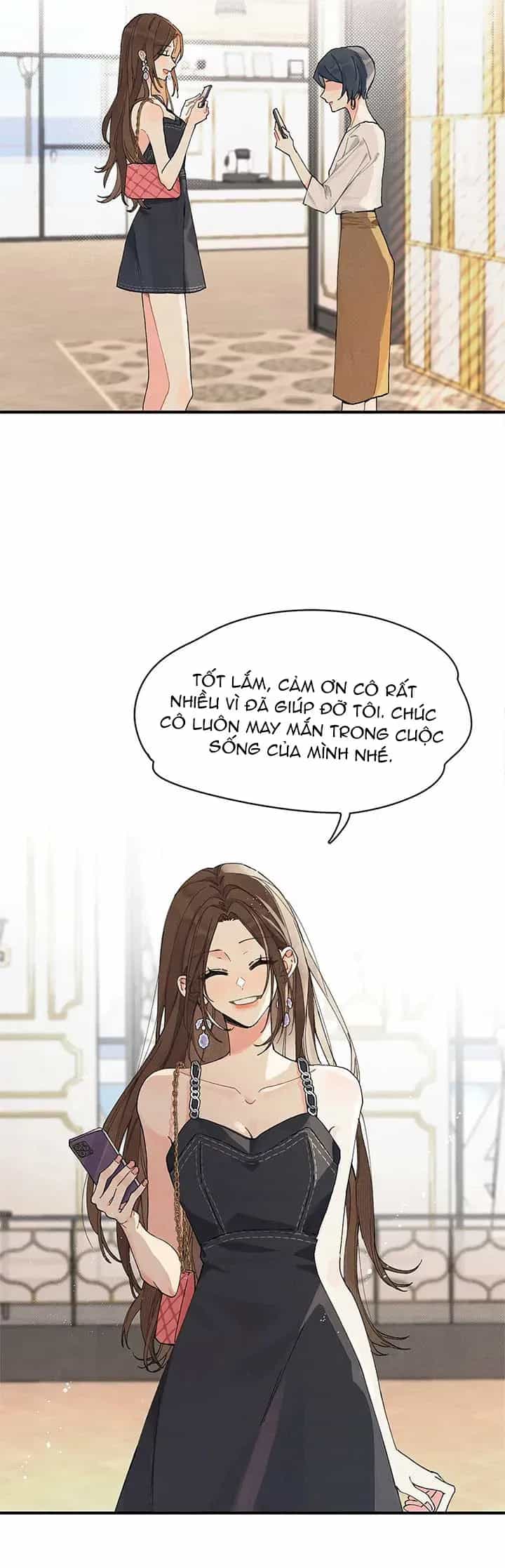 Hôm Nay Bạn Có Giám Phơi Bày Bản Thân Mình Không?! - Chương 1 - ảnh 7