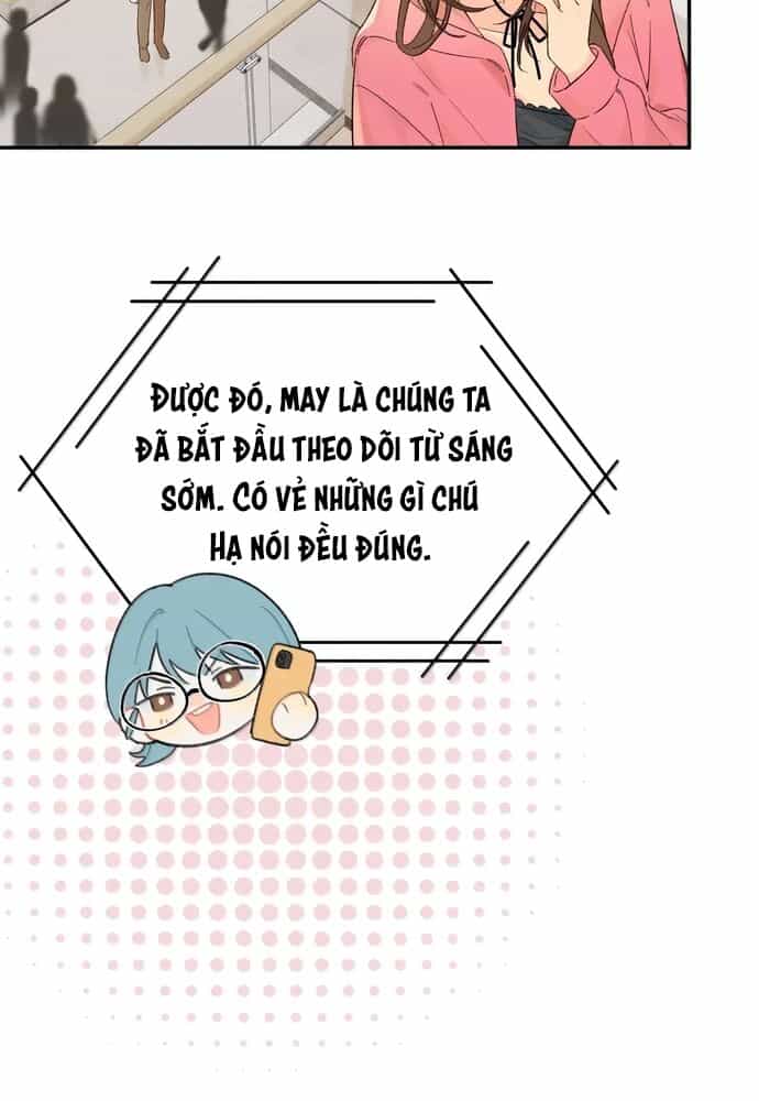Hôm Nay Bạn Có Giám Phơi Bày Bản Thân Mình Không?! - Chương 39 - ảnh 10