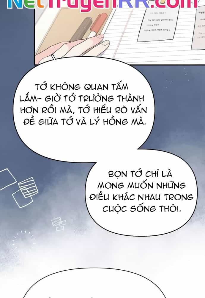 Hôm Nay Bạn Có Giám Phơi Bày Bản Thân Mình Không?! - Chương 40 - ảnh 37