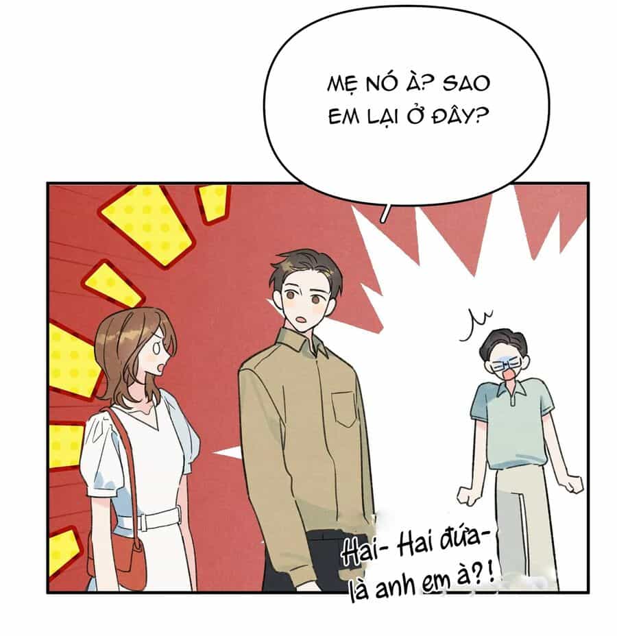 Hôm Nay Bạn Có Giám Phơi Bày Bản Thân Mình Không?! - Chương 40.1 - ảnh 22