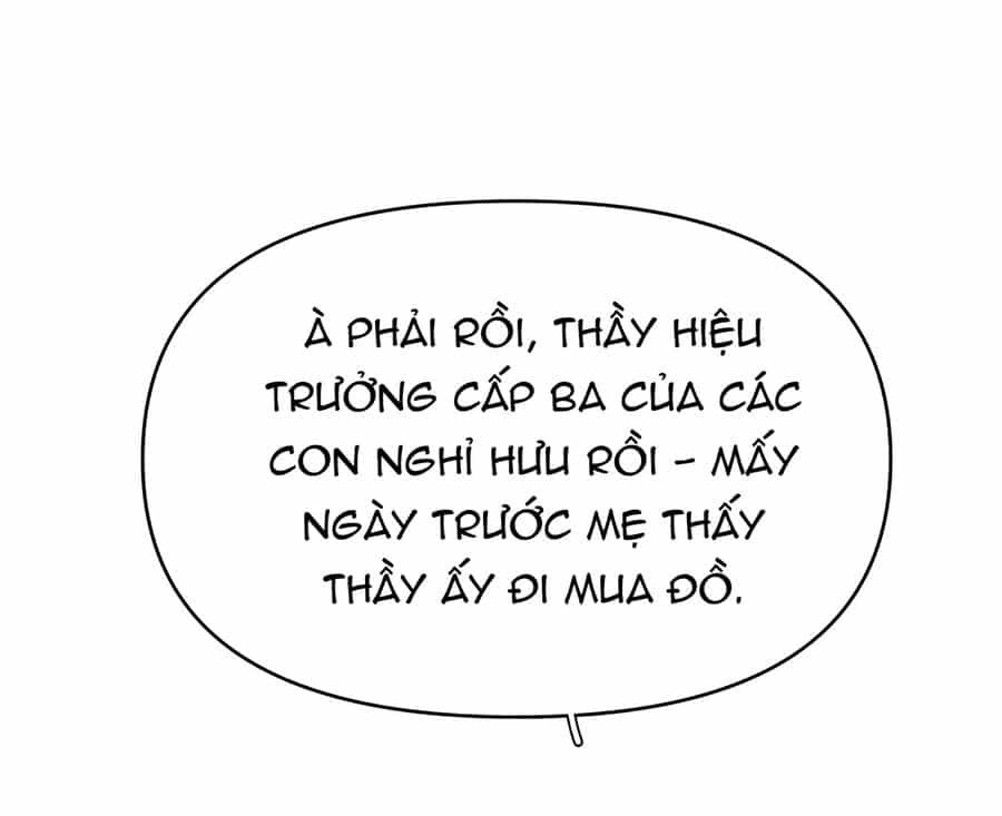 Hôm Nay Bạn Có Giám Phơi Bày Bản Thân Mình Không?! - Chương 40.1 - ảnh 31