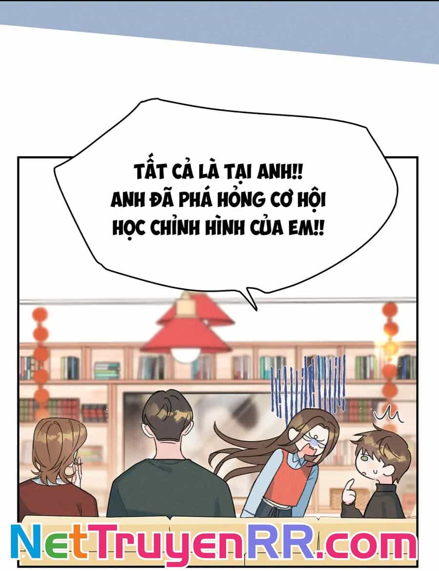 Hôm Nay Bạn Có Giám Phơi Bày Bản Thân Mình Không?! - Chương 40.1 - ảnh 36