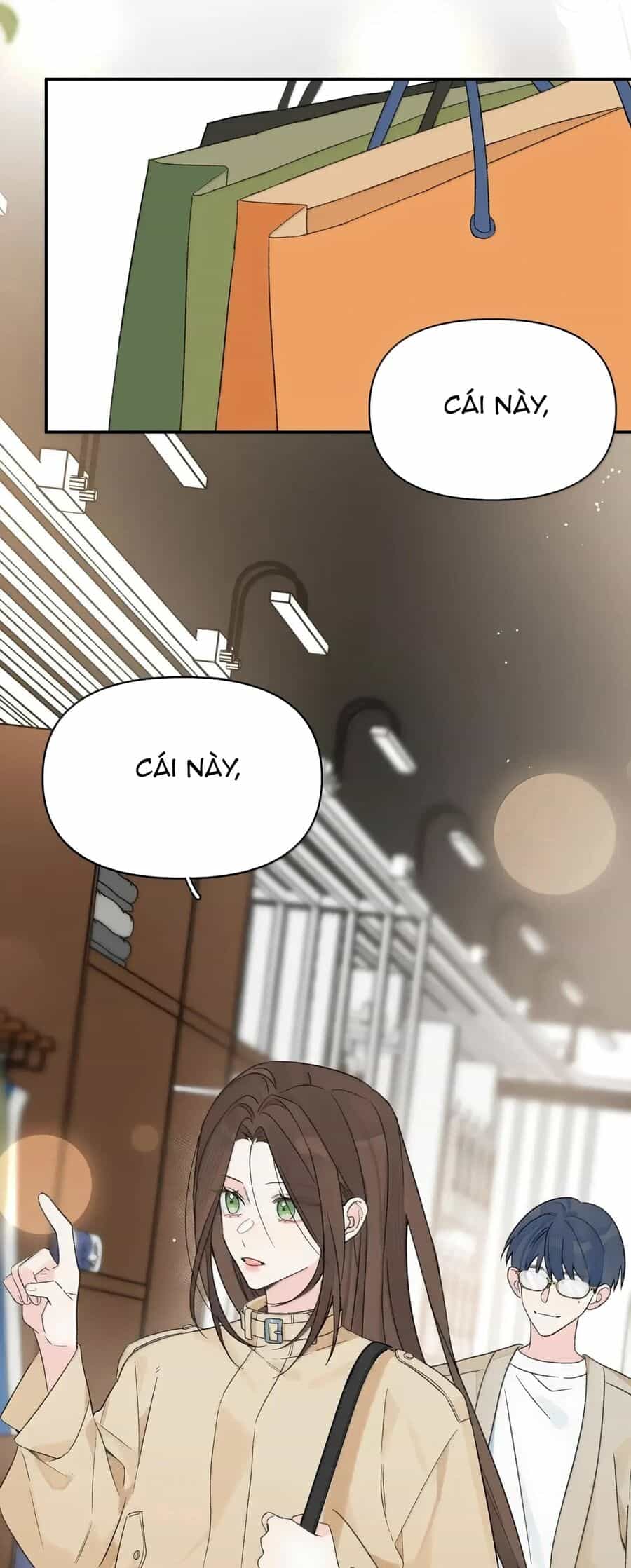 Hôm Nay Bạn Có Giám Phơi Bày Bản Thân Mình Không?! - Chương 41 - ảnh 35