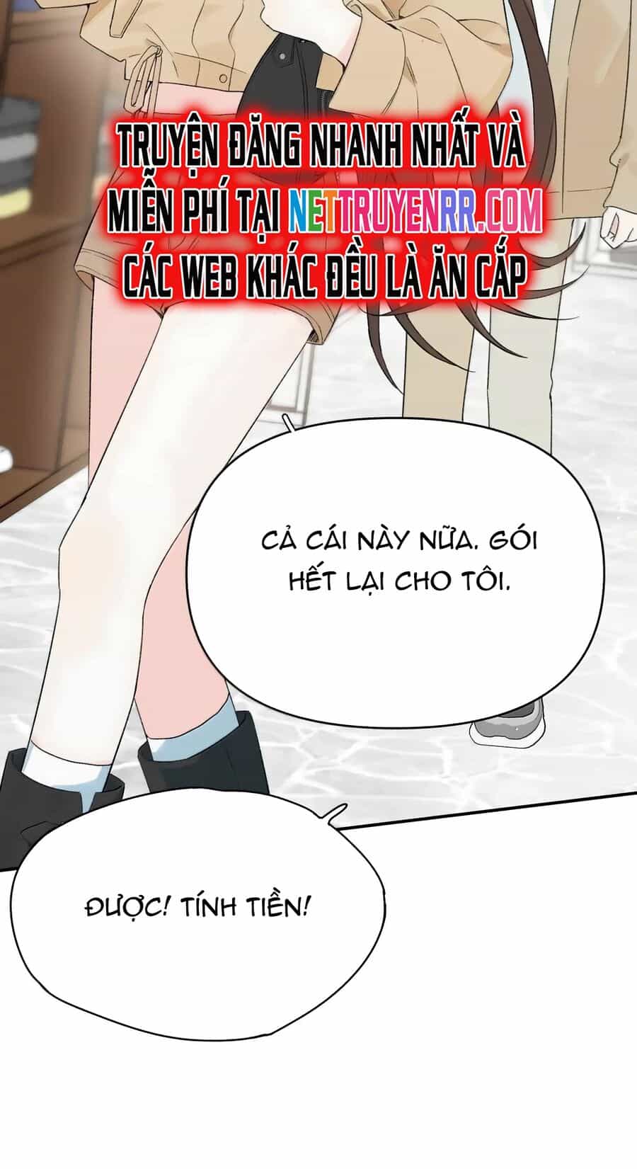 Hôm Nay Bạn Có Giám Phơi Bày Bản Thân Mình Không?! - Chương 41 - ảnh 36