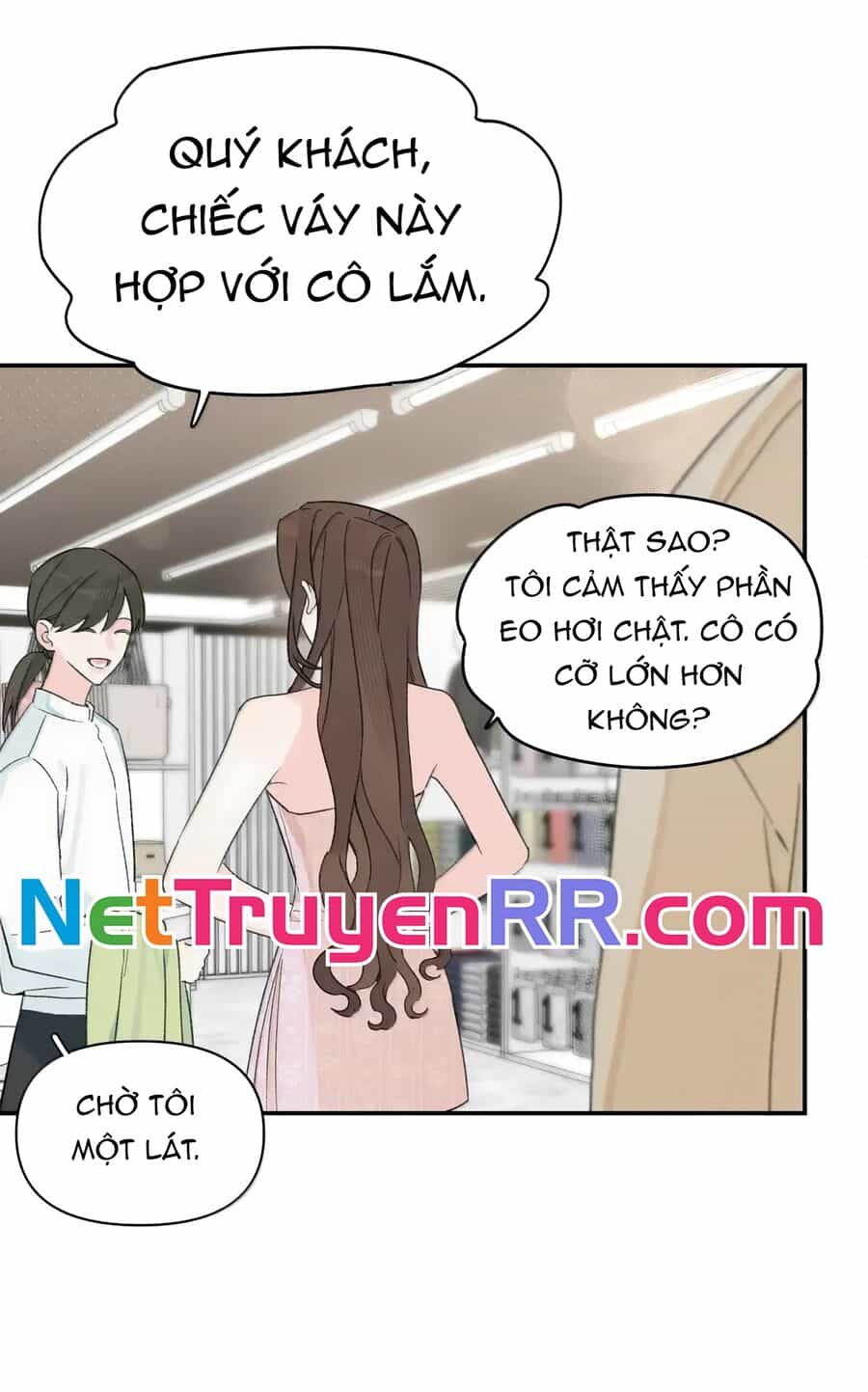 Hôm Nay Bạn Có Giám Phơi Bày Bản Thân Mình Không?! - Chương 41 - ảnh 41
